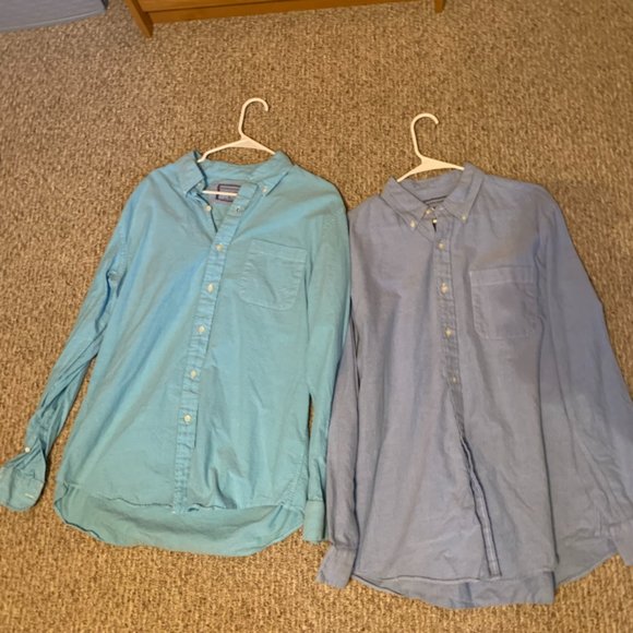 Saddlebred Other - Button Downs